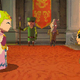 Illustration for article titled The Legend of Zelda: Spirit Tracks Review: Nice One